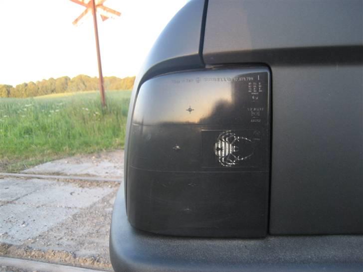 Opel Vectra A 1,8 Solgt billede 5