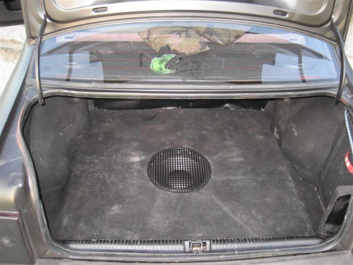 Opel Vectra A 1,8 Solgt billede 9