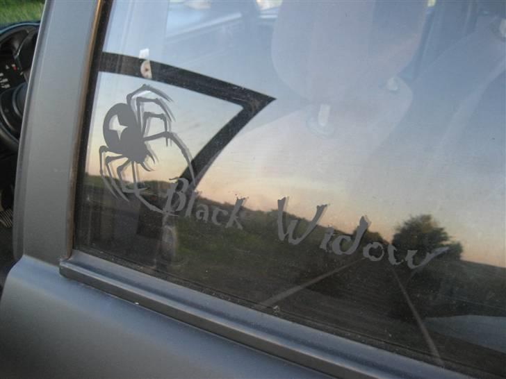 Opel Vectra A 1,8 Solgt billede 10