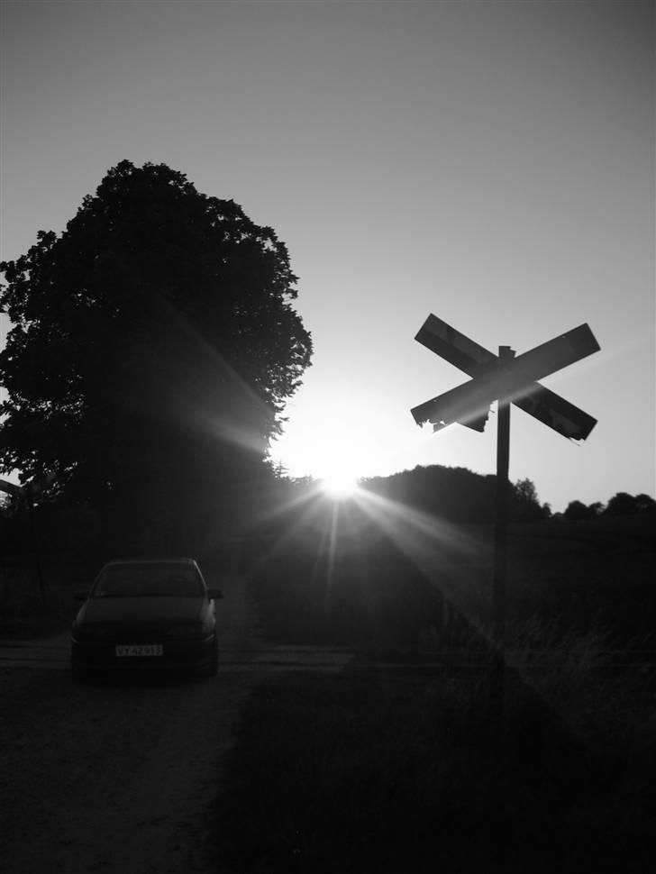 Opel Vectra A 1,8 Solgt billede 12