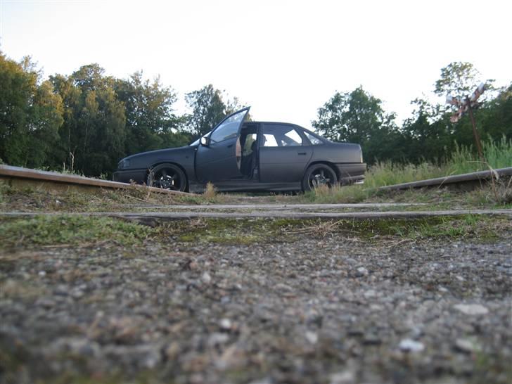 Opel Vectra A 1,8 Solgt billede 15