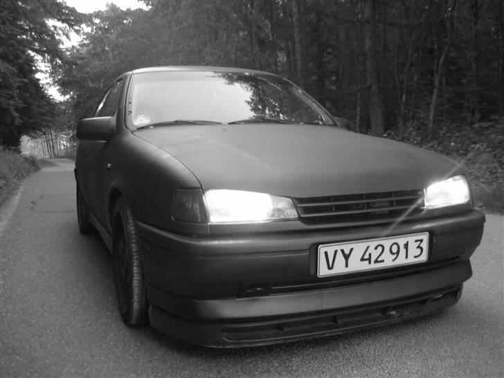 Opel Vectra A 1,8 Solgt billede 18