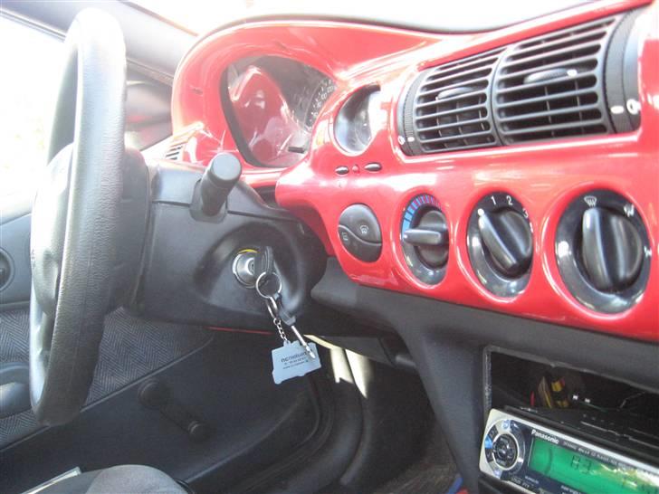 Ford Escort stc. billede 10