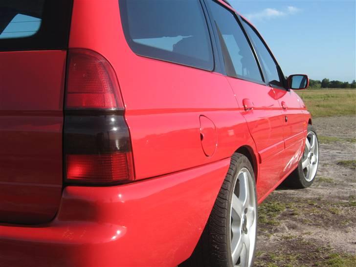 Ford Escort stc. billede 12