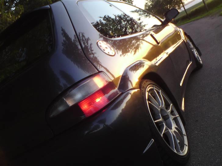 Citroën SaXo Vts 1,6 16V billede 3