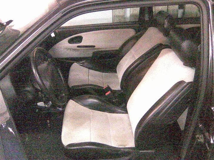 Citroën SaXo Vts 1,6 16V billede 10