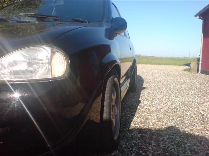 Opel Corsa b billede 1