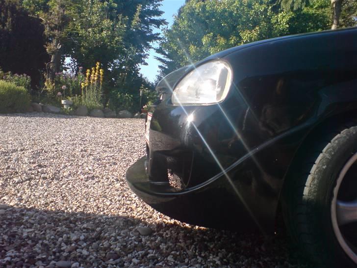 Opel Corsa b billede 2