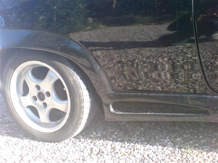 Opel Corsa b billede 3