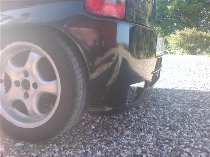 Opel Corsa b billede 4