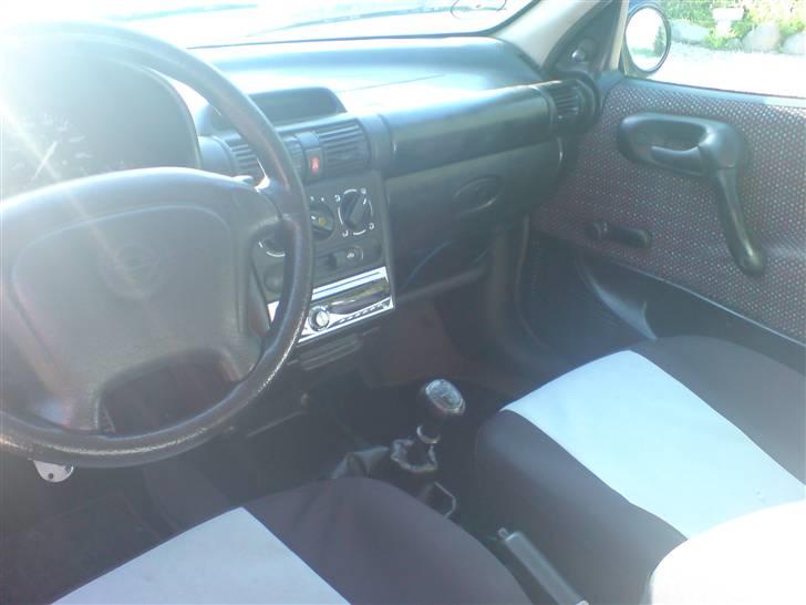 Opel Corsa b billede 5