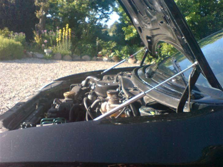 Opel Corsa b billede 6