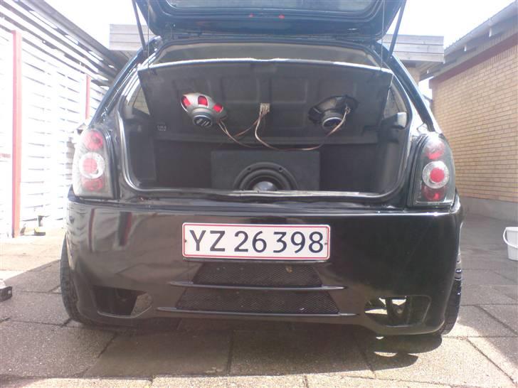 Opel Corsa b billede 7