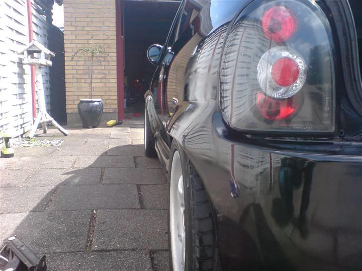 Opel Corsa b billede 8