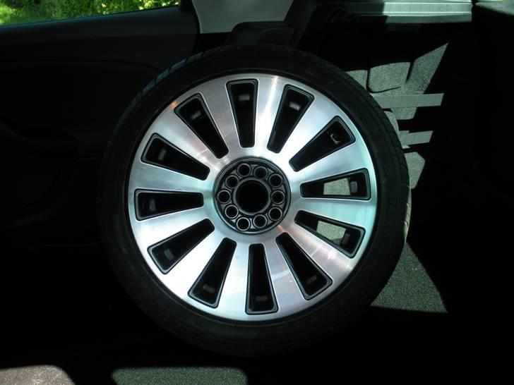 Seat Altea 1,9 TDi  SOLGT ! - Sommer Fælge billede 10