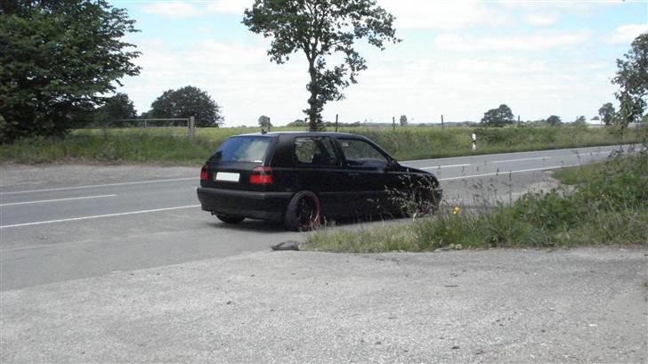 VW Golf 3 GTI 16v billede 14