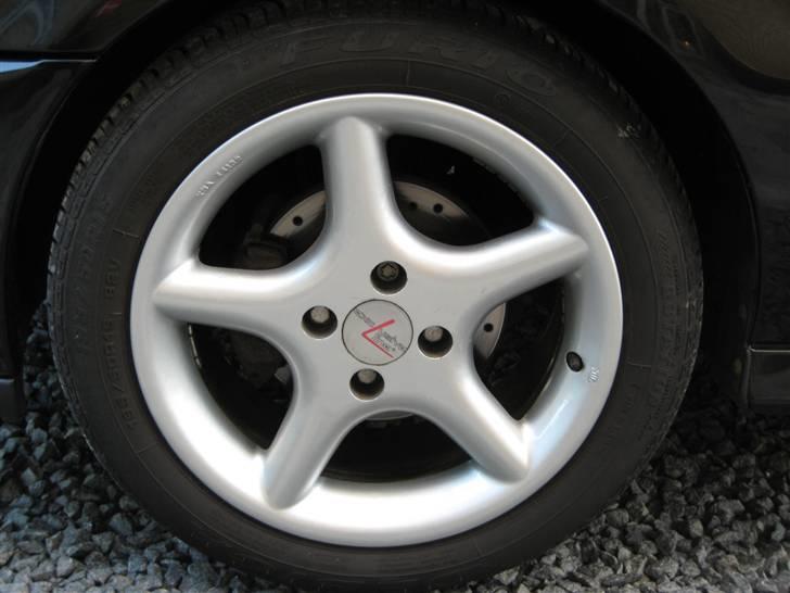 VW Polo Open Air#SOLGT# billede 8