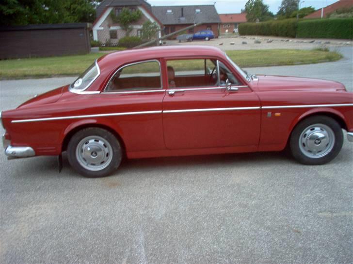 Volvo Amazon billede 7