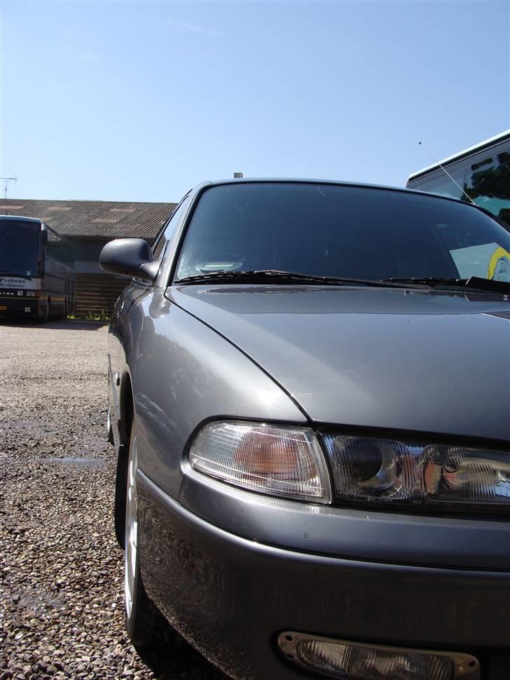 Mazda 626 *solgt* billede 2