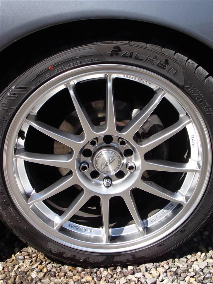 Mazda 626 *solgt* billede 6