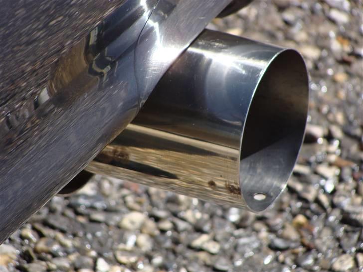 Mazda 626 *solgt* billede 7