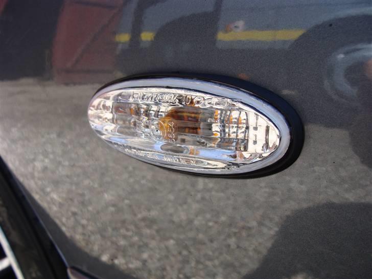 Mazda 626 *solgt* billede 8