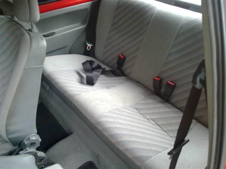 Opel Corsa A - Solgt billede 10