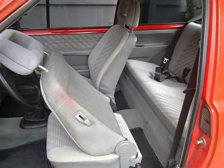 Opel Corsa A - Solgt billede 11