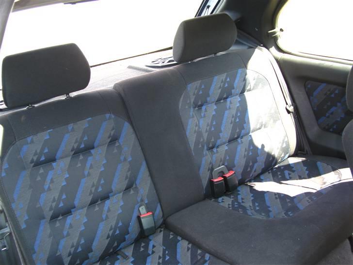 Peugeot 306 *SOLGT* billede 6