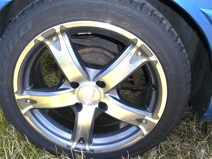 Peugeot 306 *SOLGT* billede 10