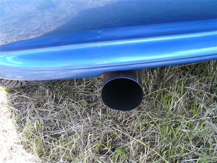 Peugeot 306 *SOLGT* billede 13