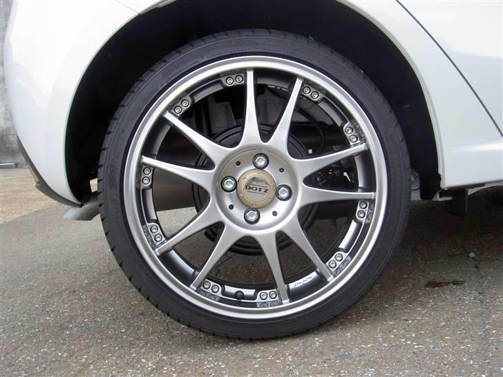 Mazda 2 Advance -SOLGT- billede 5