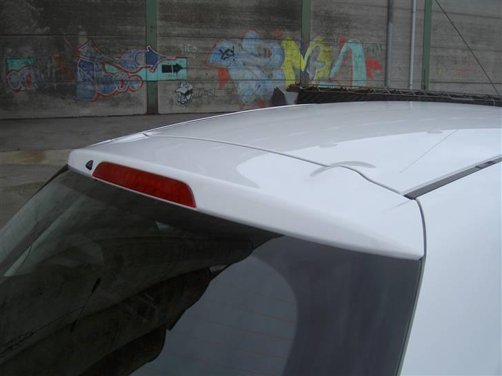 Mazda 2 Advance -SOLGT- billede 9