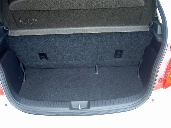 Mazda 2 Advance -SOLGT- billede 12