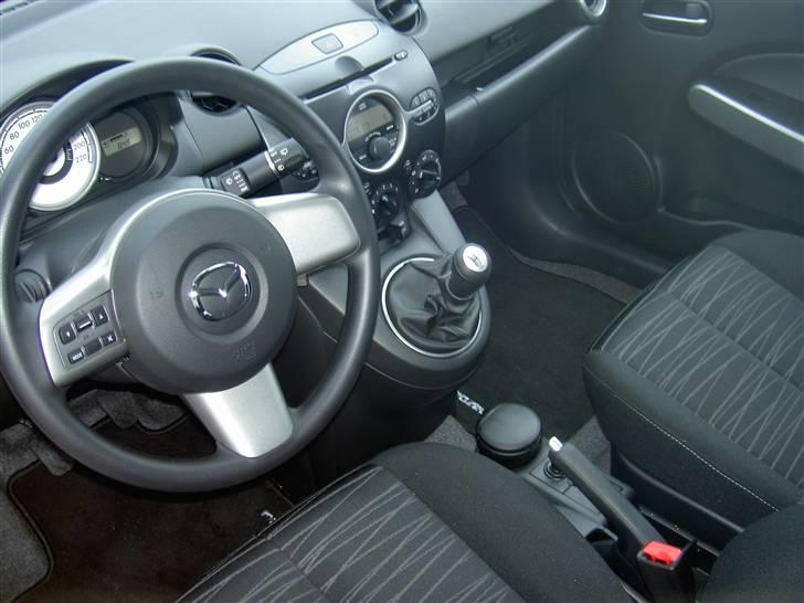 Mazda 2 Advance -SOLGT- billede 14