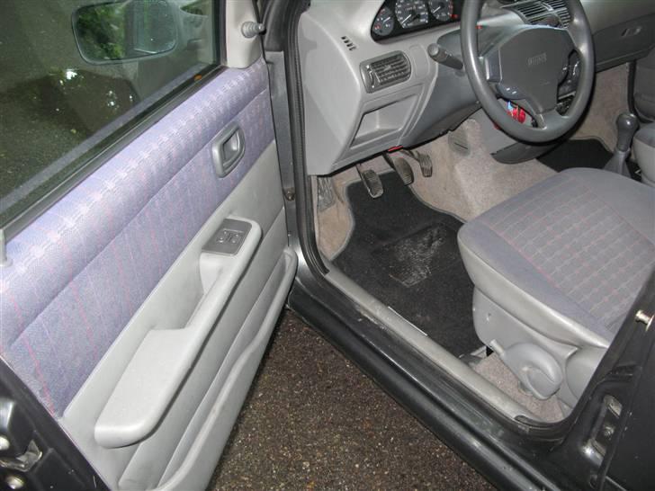 Fiat punto (Solgt/skrot) billede 16