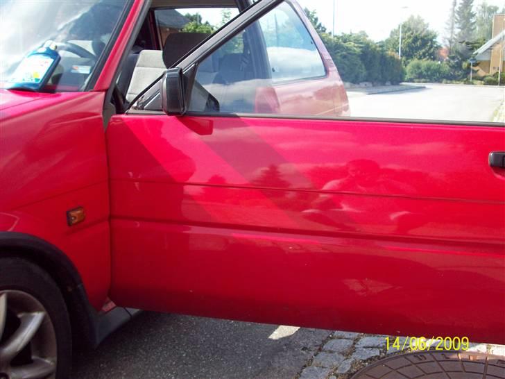 Toyota corolla gt  billede 3