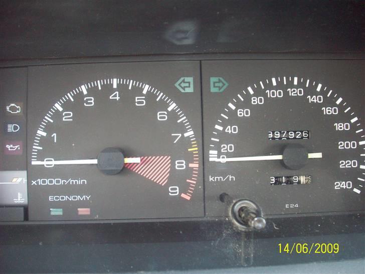 Toyota corolla gt  billede 4