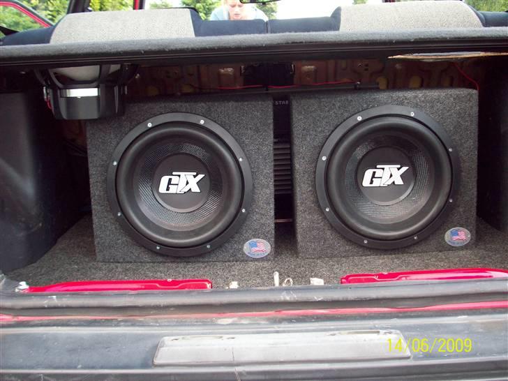 Toyota corolla gt  billede 6