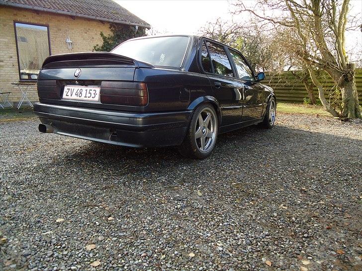 BMW e30 m50 'solgt' billede 3