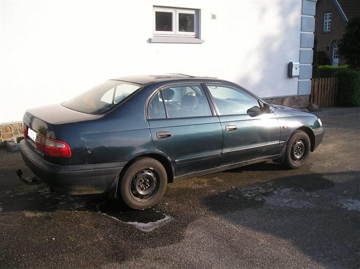 Toyota Carina E   DØD D 13-11 billede 2