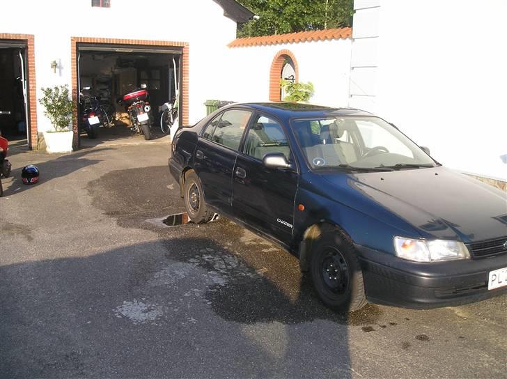 Toyota Carina E   DØD D 13-11 billede 3