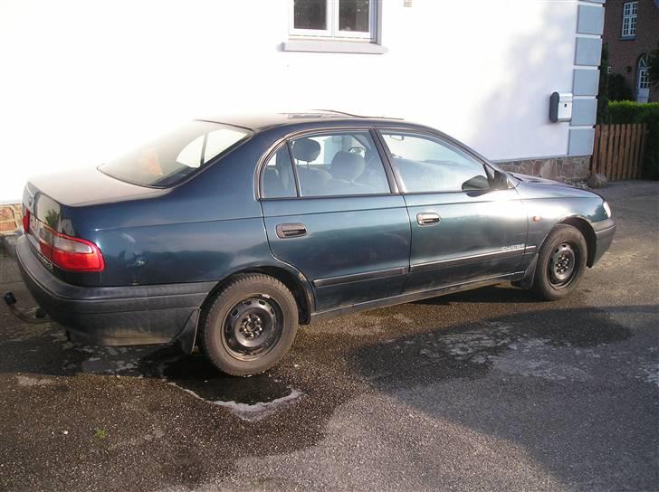 Toyota Carina E   DØD D 13-11 billede 4