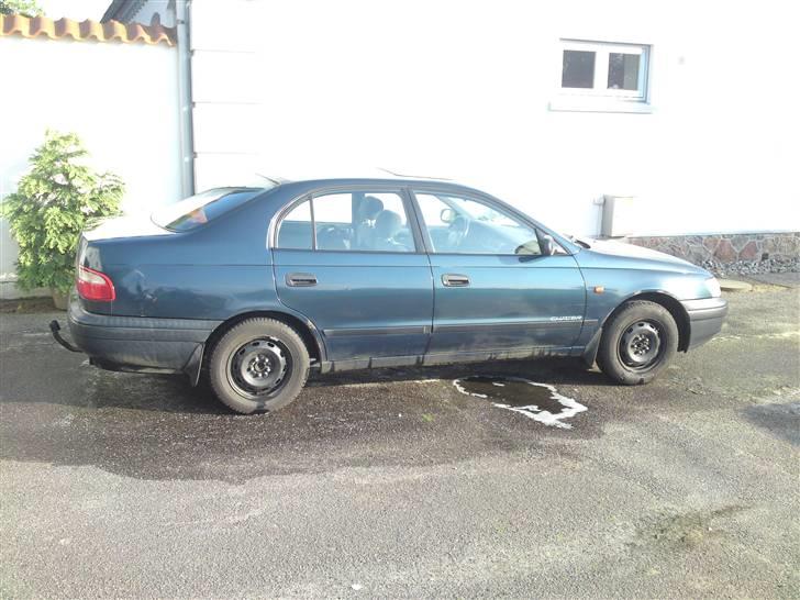 Toyota Carina E   DØD D 13-11 billede 5
