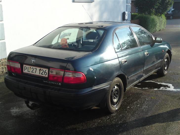 Toyota Carina E   DØD D 13-11 billede 6