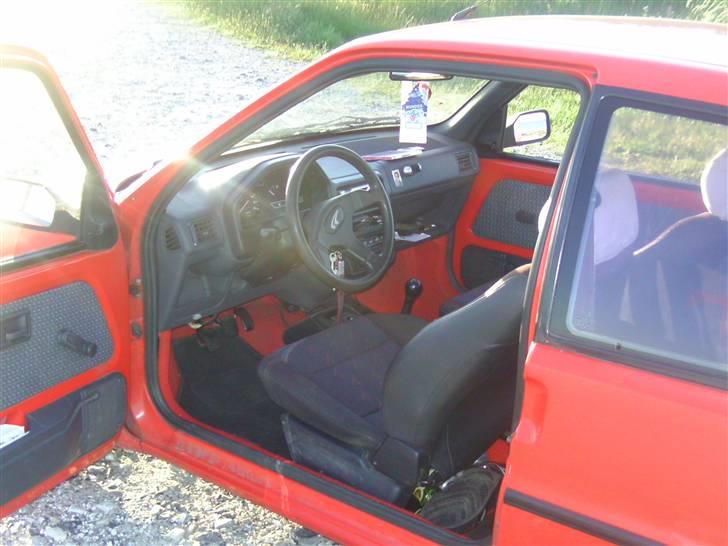 Peugeot 106 1.1 xn billede 7