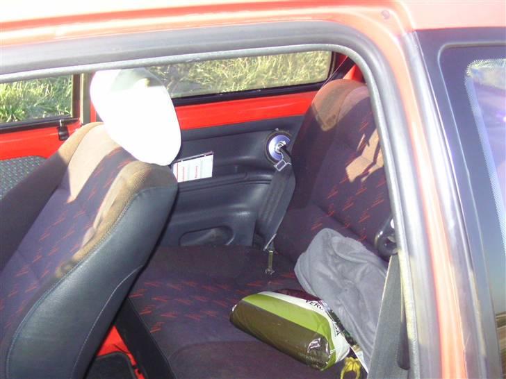 Peugeot 106 1.1 xn billede 8