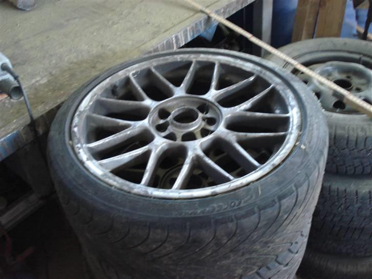 Skoda octavia ambiente billede 5