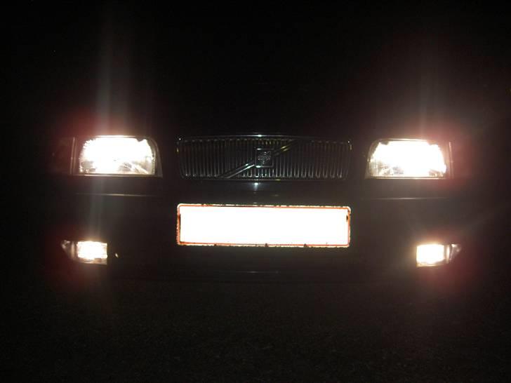 Volvo 460 2.0 aut. -R.I.P.- billede 14