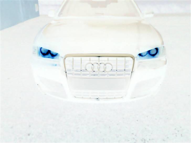 Audi a4 2.8 Qrattro solgt billede 20